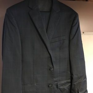 Calvin Klein Men’s suit jacket size 38